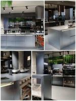 不锈钢家居能否成为定制家居的新赛道