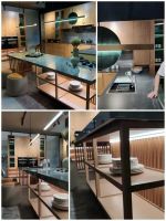 不锈钢家居能否成为定制家居的新赛道