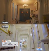 以设计匠心改造张继科新家，欧百利定制家居装修，引来国际设计大师的赞誉！