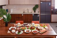 海尔冰箱变道场景，霸占畅销榜TOP20