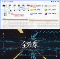 健康生活的首选，如何选择家用空气系统？