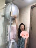 三翼落地马卡龙时尚卫浴遍布全国231个城市