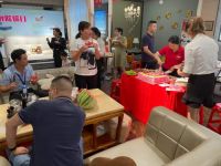 好吃又好玩，东宝28周年活动炸了