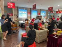 好吃又好玩，东宝28周年活动炸了