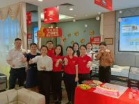 好吃又好玩，东宝28周年活动炸了