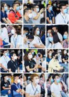 2021亚洲智能照明跨生态交流大会圆满召开！