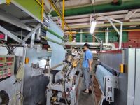 高明山钢-坚持绿色清洁生产，推动皮革产业转型升级