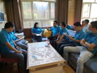 来自云贵谷的祝贺| 宁夏中房集团又一高科技健康住宅交付成功！