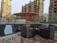 来自云贵谷的祝贺| 宁夏中房集团又一高科技健康住宅交付成功！