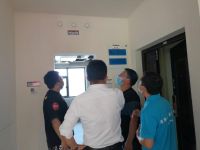 来自云贵谷的祝贺| 宁夏中房集团又一高科技健康住宅交付成功！