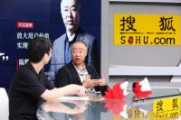 “超放心大家居品牌委员会”主任陈辉：放大用户价值，实现品牌转型
