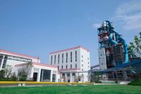 “金”为匠心，“峰”聚成山丨金丰水泥集团入选2020年中国民营企业500强