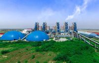 “金”为匠心，“峰”聚成山丨金丰水泥集团入选2020年中国民营企业500强