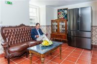 探索之家：昨天，葡萄牙庄园有卡萨迪300年