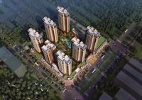 迪耐克智能家居进驻湖南益阳，携手湖景新外滩项目打造智能家居