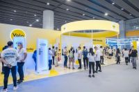 荣耀归来，耶鲁耶鲁锁中国建博会大放异彩！