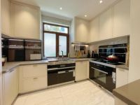 以卓越表现，圣吉为冠军重构理想厨房