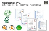 港标面板融合绿色环保与科技，打造舒适家居环境