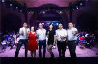 华帝摩尔携手欧阳娜娜开启青年厨房新模式