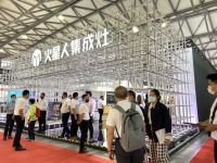 从泛家具行业发展速度看，火星“火爆”成行业第一