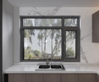 RATOUP V6-1系列内开内倒窗 开启生活更多可能