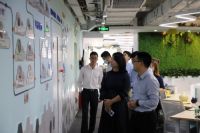 携手前行，携手共赢丨美智装饰与明源云采购战略合作启动会圆满召开！