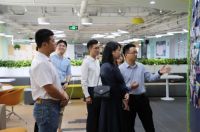 携手前行，携手共赢丨美智装饰与明源云采购战略合作启动会圆满召开！