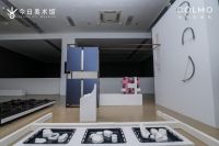 COLMO特展“诞生与共存”开幕 探索数字时代的包容与共生
