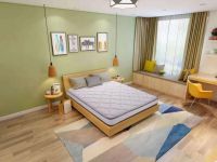 如何选择进口乳胶床垫？ 攻略来了，快来看看吧！