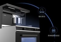 厨房小白看：蒸烤一体机真的实用吗？ 为你而来