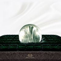 DOLOMIA顶级睡眠枕屹立奢侈品之巅——奢华到无法想象