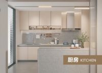 2021劳卡全屋定制新品：自然印象系列，唤醒生活的激情与纯洁