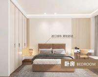 2021劳卡全屋定制新品：自然印象系列，唤醒生活的激情与纯洁