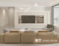 2021劳卡全屋定制新品：自然印象系列，唤醒生活的激情与纯洁