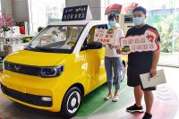 月影家居回馈消费者，口碑一路攀升！