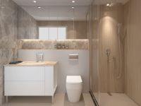 重 | 汇达住宅中标龙湖集团整体卫浴战略征集