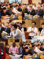 第十一届世界木材和木制品贸易大会于9月14-16日在南宁召开