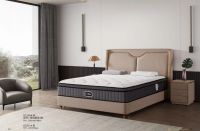 东莞名家具博览园席梦思床垫直营店开业