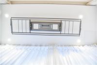 一键智能晾晒，好老婆帮你解决生活难题