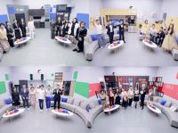 热搜与40位央视网红梦联动，为何是三翼鸟？