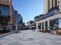 加厚景观砖与石材和地面铺装有什么区别？