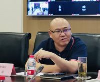 健康未来国美优食战略合作发布会