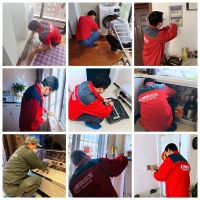 红蚂蚁装饰：专业的售后是品质交期的坚实后盾