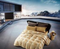 水星家纺秋冬新品，打造健康好睡眠