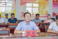 九牧：扎实推进“厕所革命”助推乡村振兴