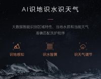 AI科技造就生活，COLMO星图系列为您带来智能洗干新体验
