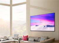 潮流与科技的完美融合！  LG NanoCell 电视来了！
