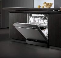 央视关注厨电黑马洗碗机美的用数字智能打造中国智能制造新名片