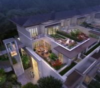 京西观云台创“三桂五礼九境”回山美学