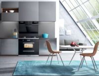 集成厨房电源插座已经到货。 老板电器为何能突围？